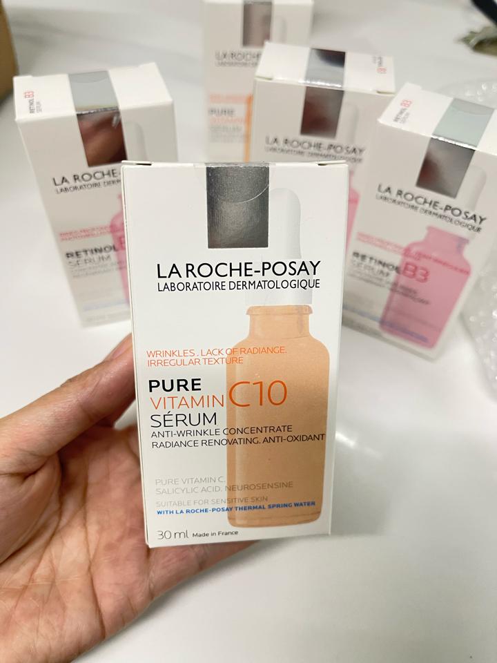 Serum c10 laroche 30ml-duoc-ban-tai-BEE🐝🐝🐝