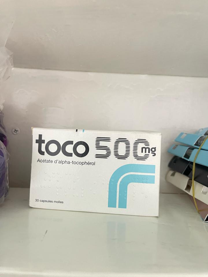Toco 500mg-duoc-ban-tai-BEE🐝🐝🐝