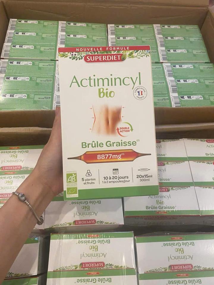 Giảm cân actimincyl-duoc-ban-tai-BEE🐝🐝🐝