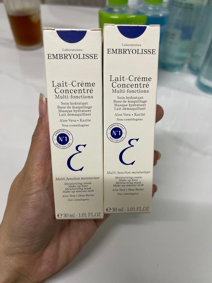 Kem dưỡng Embryolisse 30ml-duoc-ban-tai-BEE🐝🐝🐝