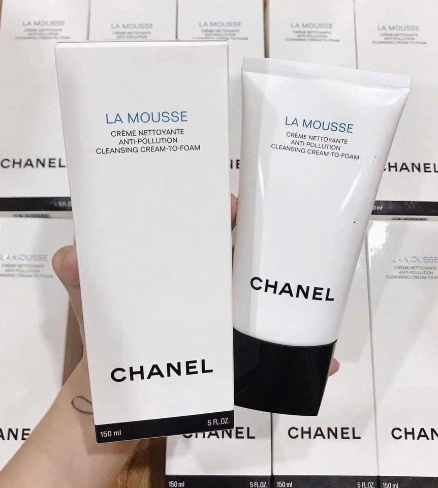 Srm chanel 150ml-duoc-ban-tai-BEE🐝🐝🐝