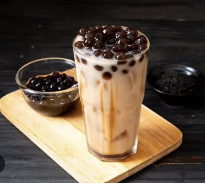 Trà sữa truyền thống-duoc-ban-tai-Coffee shop 1989