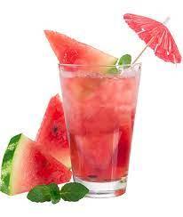 Ép dưa hấu-duoc-ban-tai-Coffee shop 1989