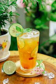 Lipton (đá/nóng)-duoc-ban-tai-Coffee shop 1989