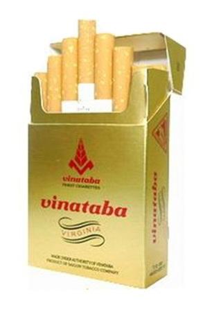 Vinataba to bao-duoc-ban-tai-Thắng Thư