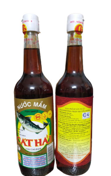 Mắm Cát Hải chai-duoc-ban-tai-Thắng Thư