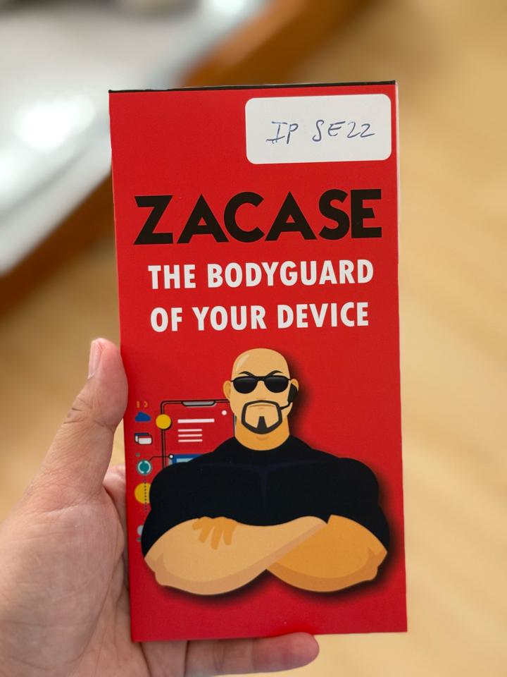 Cường lực 2.5D không viền vuốt êm ip7/8/SE2020/SE2022-duoc-ban-tai-Tin Tin coffee - Mạch Đông