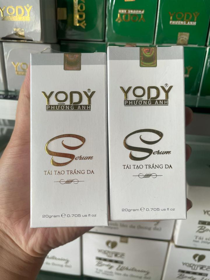 Serum trắng da căng bóng phương anh-duoc-ban-tai-Sỉ Nhà Mến