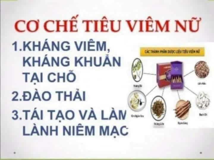 Tiêu viêm nữ hoàng sơn tặng kèm gói xông-duoc-ban-tai-Sỉ Nhà Mến