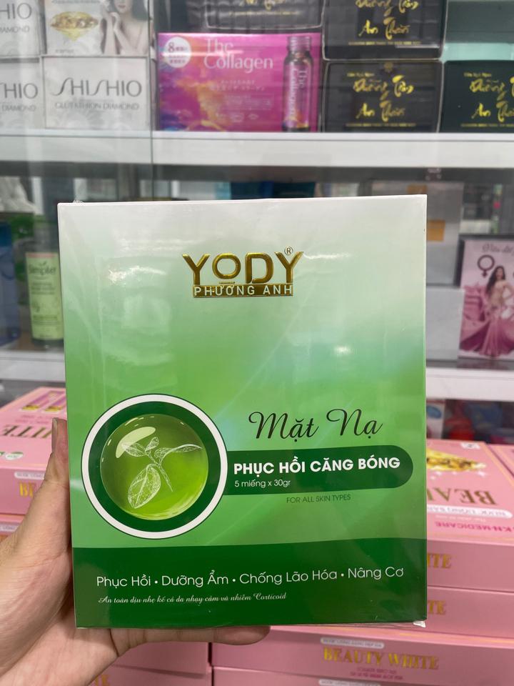Mặt nạ căng bóng-duoc-ban-tai-Sỉ Nhà Mến