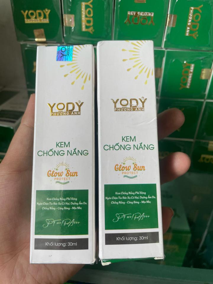Chống nắng cao cấp grow sun-duoc-ban-tai-Sỉ Nhà Mến