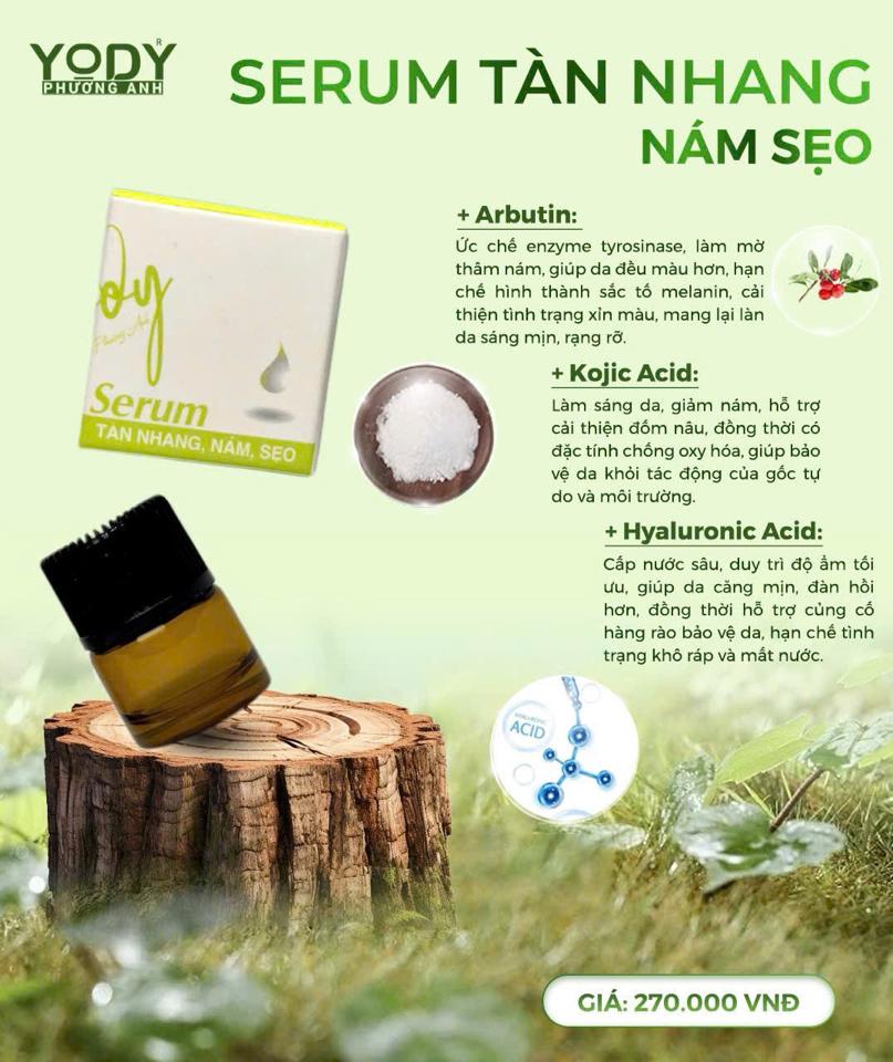 Chấm tàn nhan phương anh- tem mới nguyên mã-duoc-ban-tai-Sỉ Nhà Mến