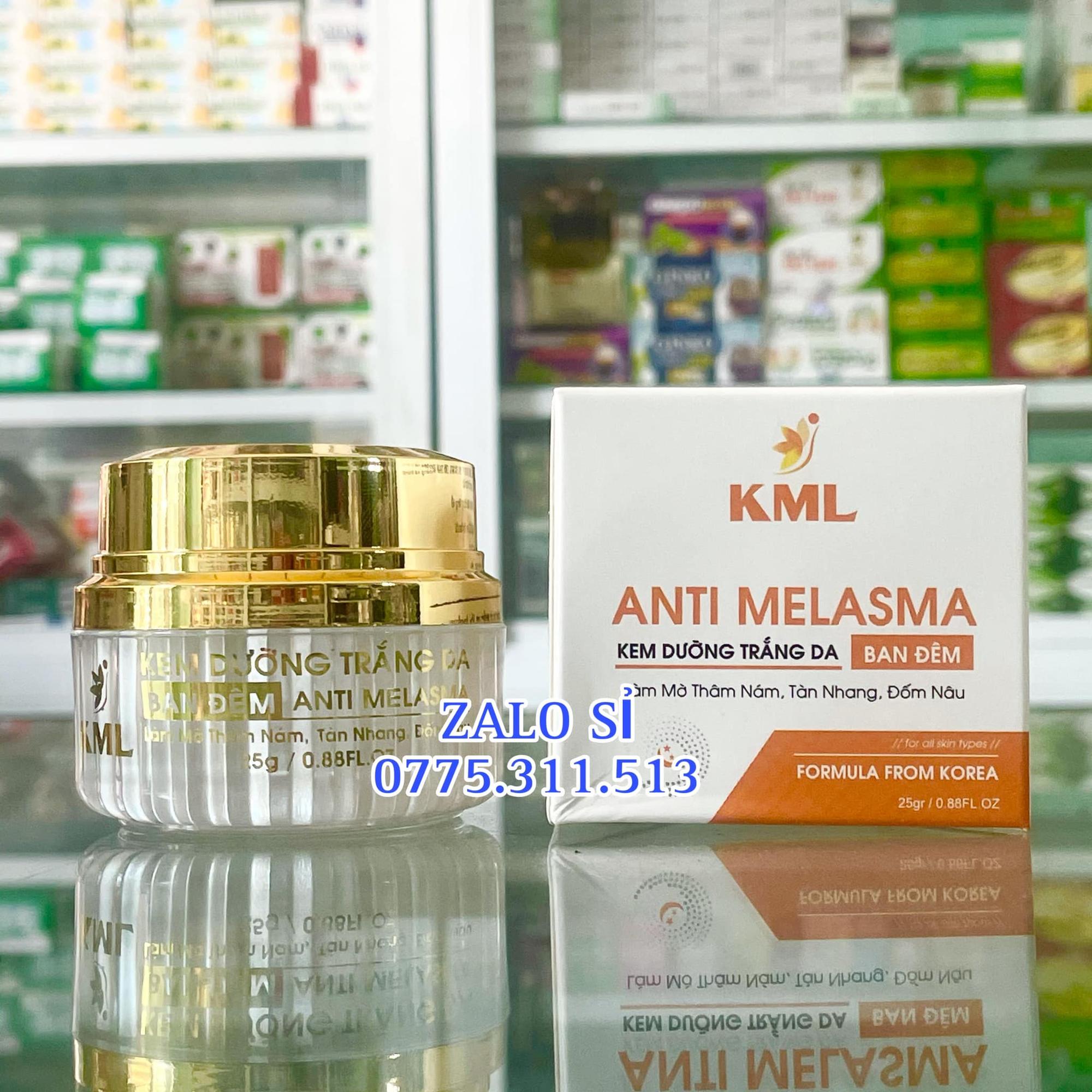 Ức chế nám kml-duoc-ban-tai-Sỉ Nhà Mến