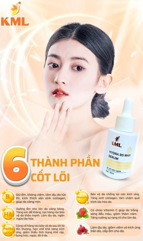 Serum B5 Kml-duoc-ban-tai-Sỉ Nhà Mến
