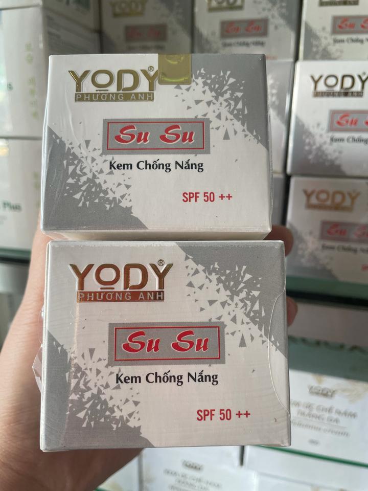 Chống nắng susu nguyên mã-duoc-ban-tai-Sỉ Nhà Mến