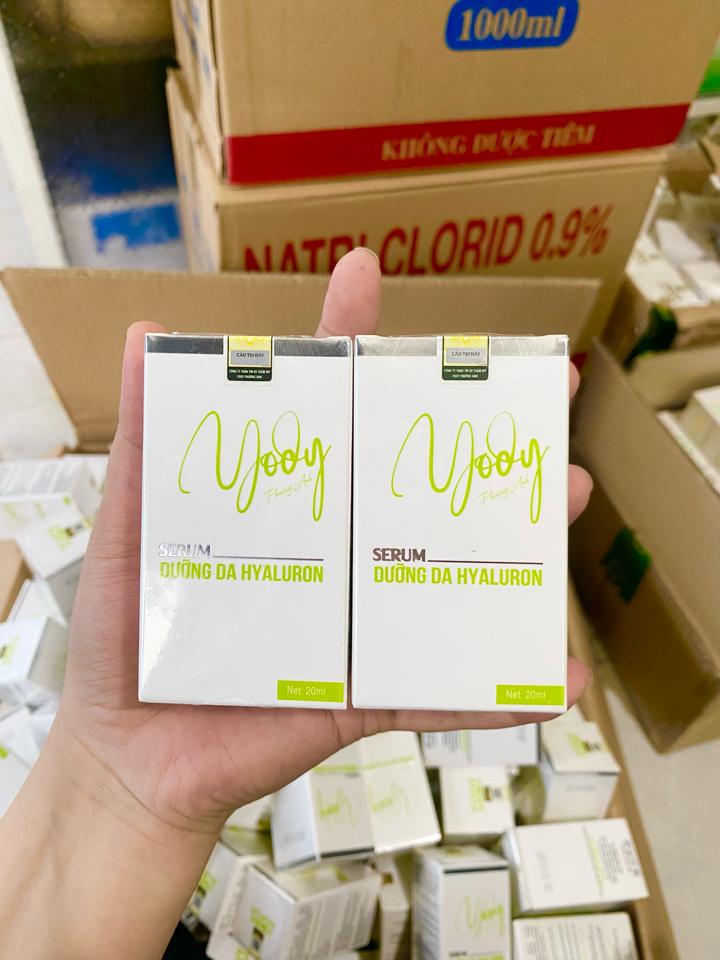 Serum colagen nguyên mã-duoc-ban-tai-Sỉ Nhà Mến