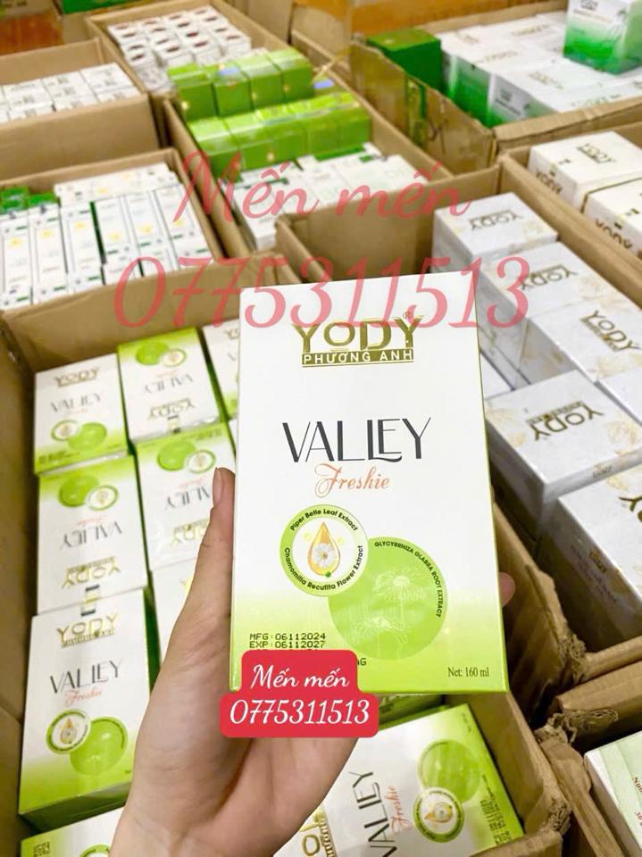 Dung dịch vệ sinh phương anh -duoc-ban-tai-Sỉ Nhà Mến