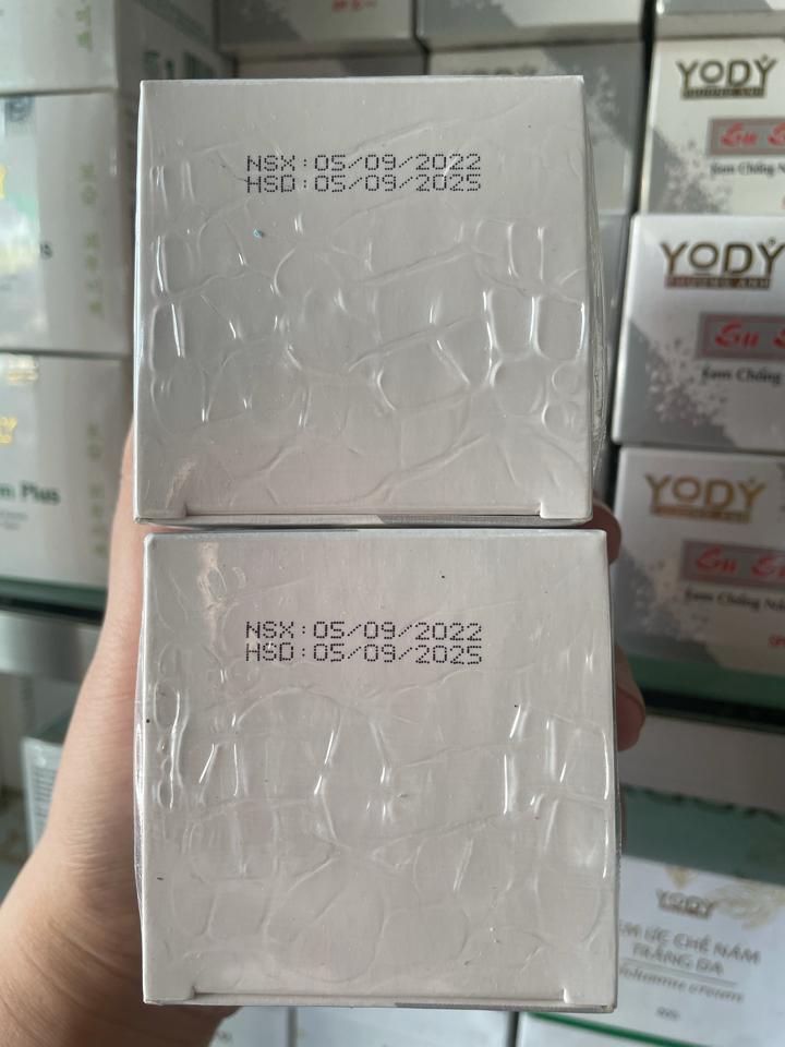 Chống nắng susu nguyên mã-duoc-ban-tai-Sỉ Nhà Mến