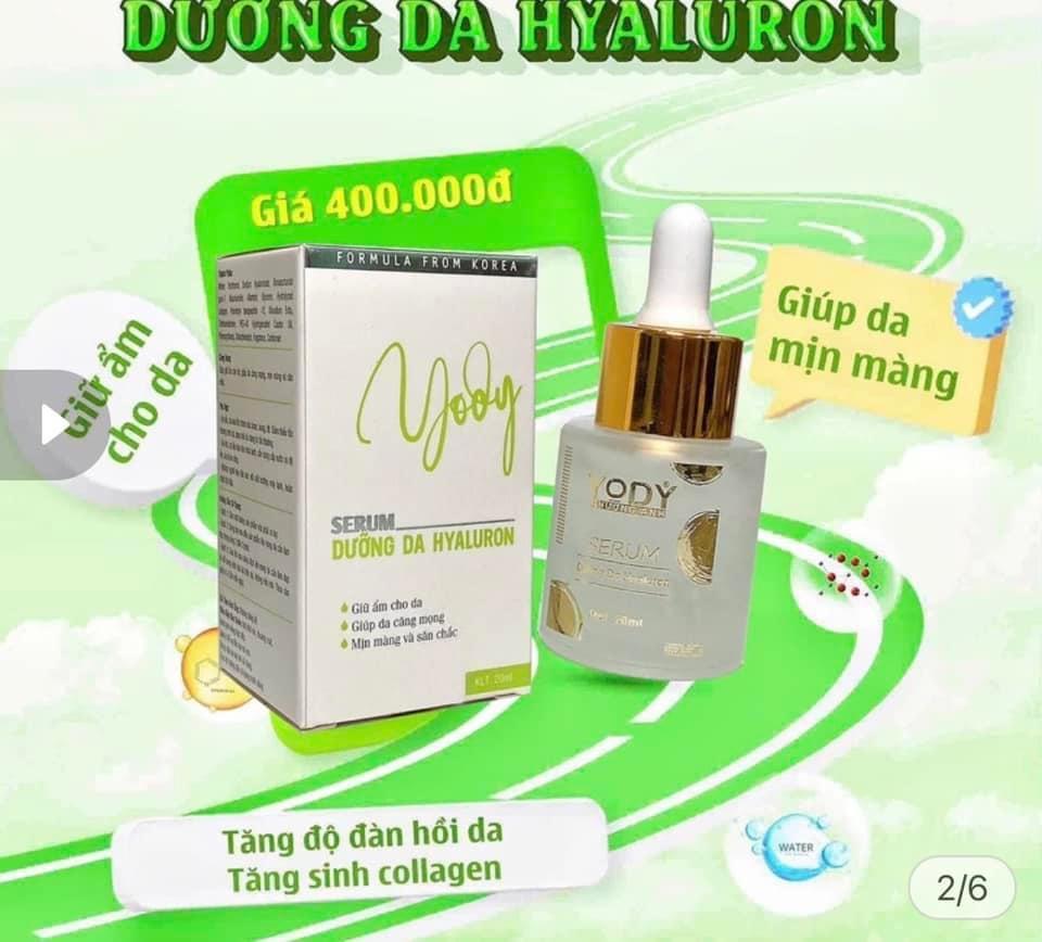 Serum colagen phương anh-duoc-ban-tai-Sỉ Nhà Mến