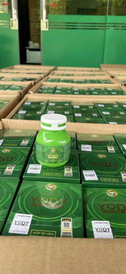 Viên uống đào thải nám-duoc-ban-tai-Sỉ Nhà Mến