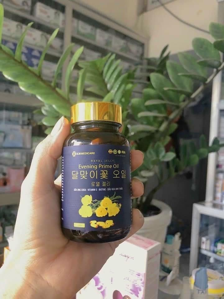 Điều hoà nội tiết tố Hoa anh thảo-duoc-ban-tai-Sỉ Nhà Mến