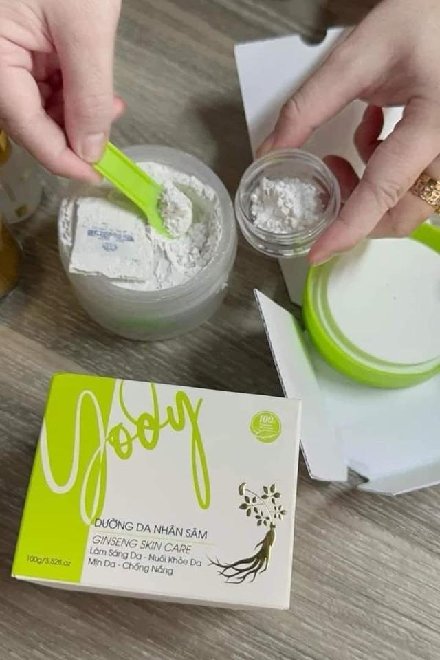 BỘT SÂM NGUYÊN MÃ-duoc-ban-tai-Sỉ Nhà Mến