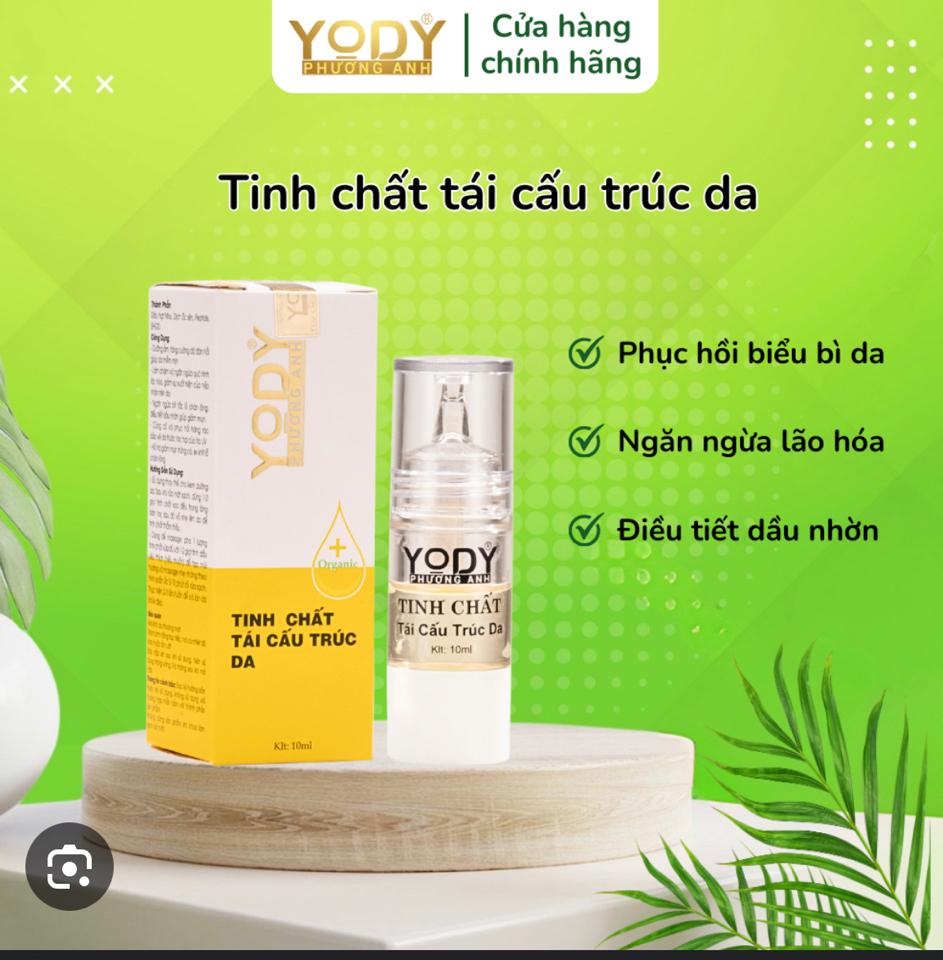 Tinh chất tái cấu trúc -duoc-ban-tai-Sỉ Nhà Mến