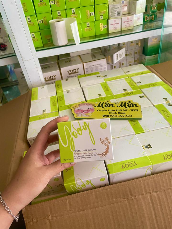 Bột nhân sâm phương anh-duoc-ban-tai-Sỉ Nhà Mến