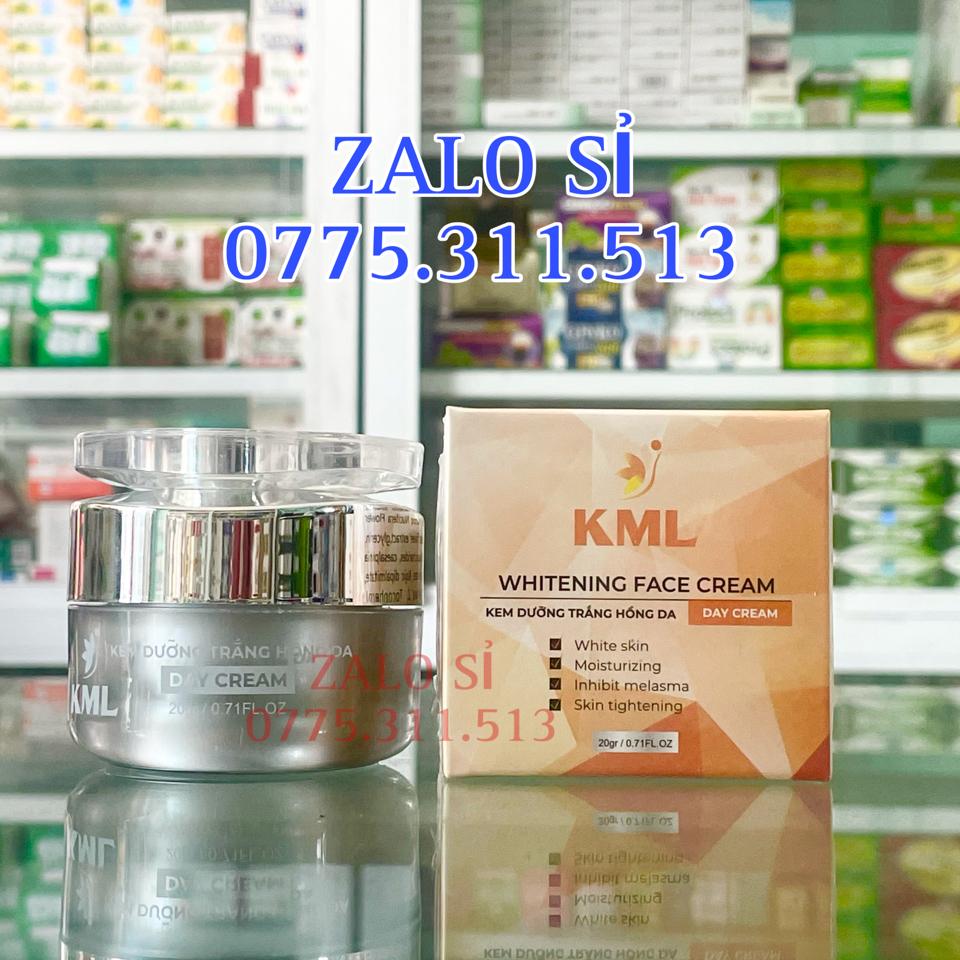 Kem ngày kml-duoc-ban-tai-Sỉ Nhà Mến