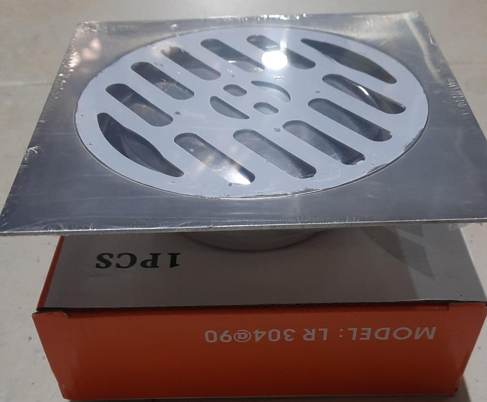 Lược rác chống hôi 304(90)-duoc-ban-tai-Điện Nước Hoàng Gia Phát