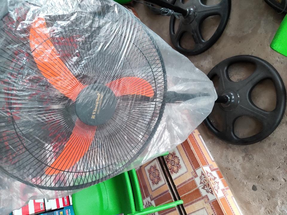 Quạt cây 450 điện cơ thống nhất-duoc-ban-tai-Nguyễn Văn Hưởng