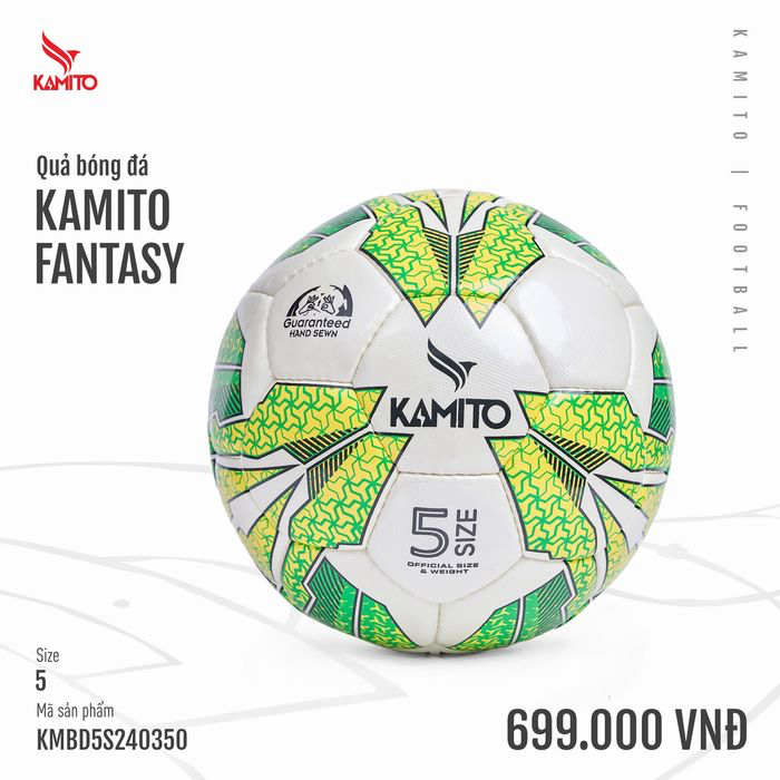Bóng Đá  Kamito Fantasy Số 5-duoc-ban-tai-BS Sport