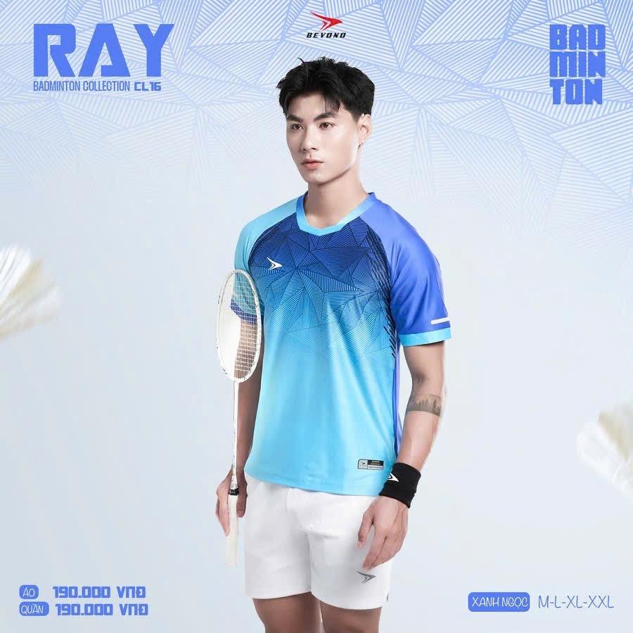 Quần Áo Thể Thao Beyono CL16 NAM-duoc-ban-tai-BS Sport