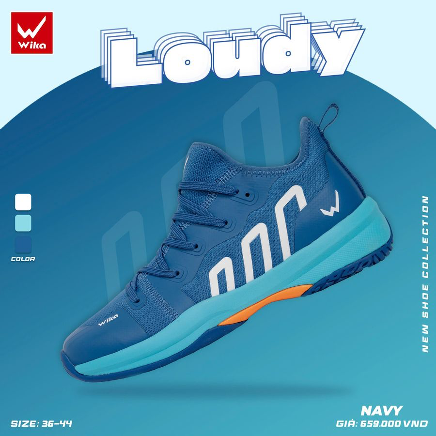 Giày Wika Loudy-duoc-ban-tai-BS Sport