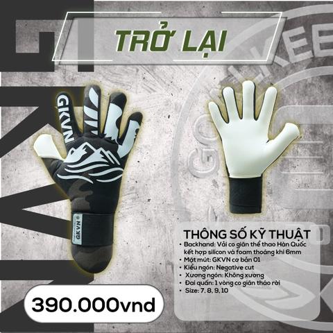 Găng Tay Thủ Môn GKVN Trở Lại-duoc-ban-tai-BS Sport