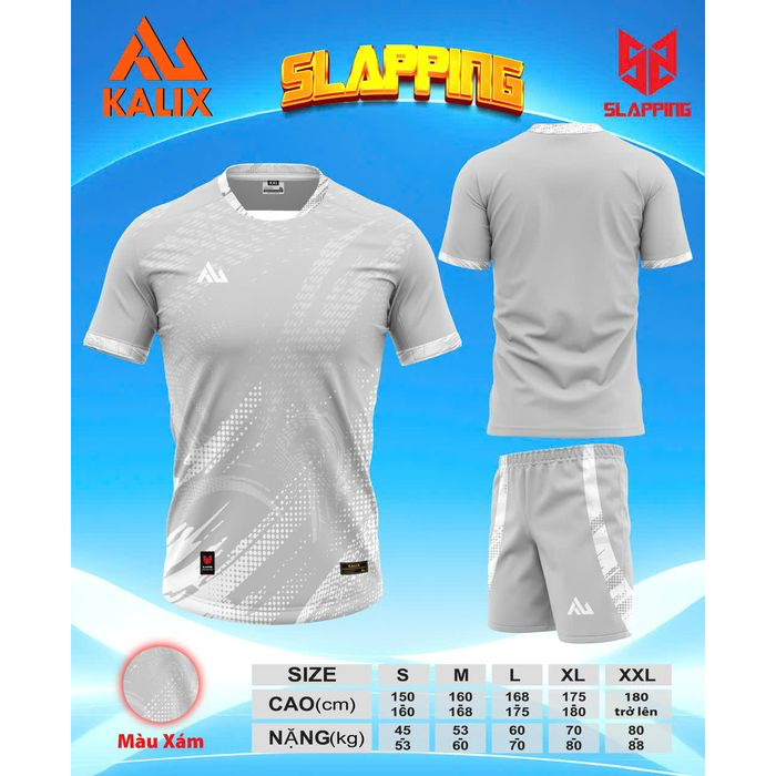 Quần Áo Kalix KL01-duoc-ban-tai-BS Sport