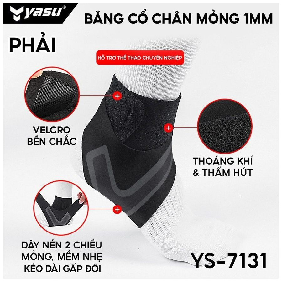 Băng Cổ Chân Phải Yasu 7731-duoc-ban-tai-BS Sport