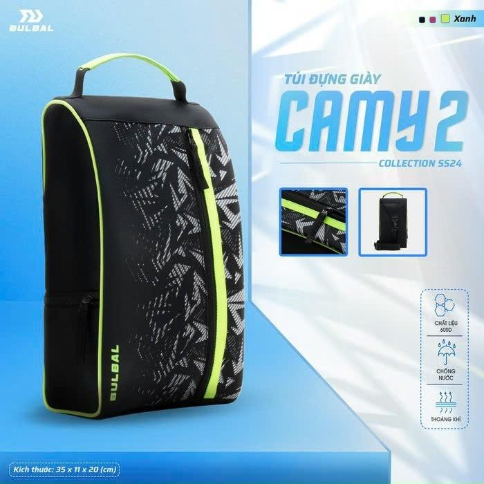 Túi Đựng Giày Bulbal Camy 2-duoc-ban-tai-BS Sport