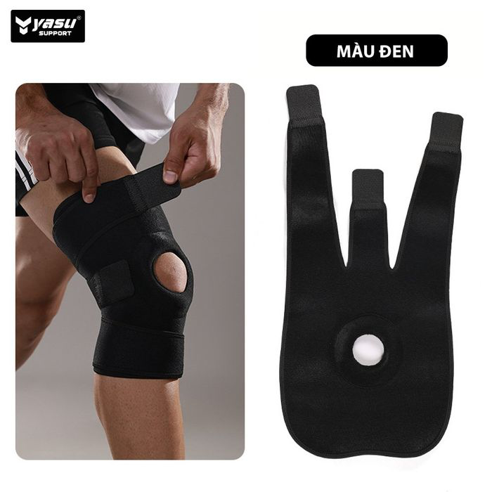 Bó Gối dán dài Yasu 7338YS-duoc-ban-tai-BS Sport