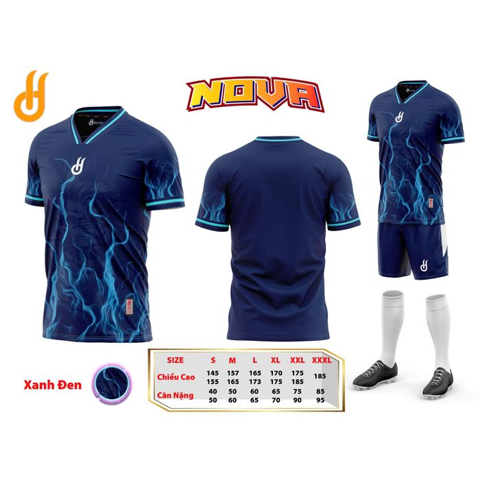 Quần Áo HD Nova-duoc-ban-tai-BS Sport