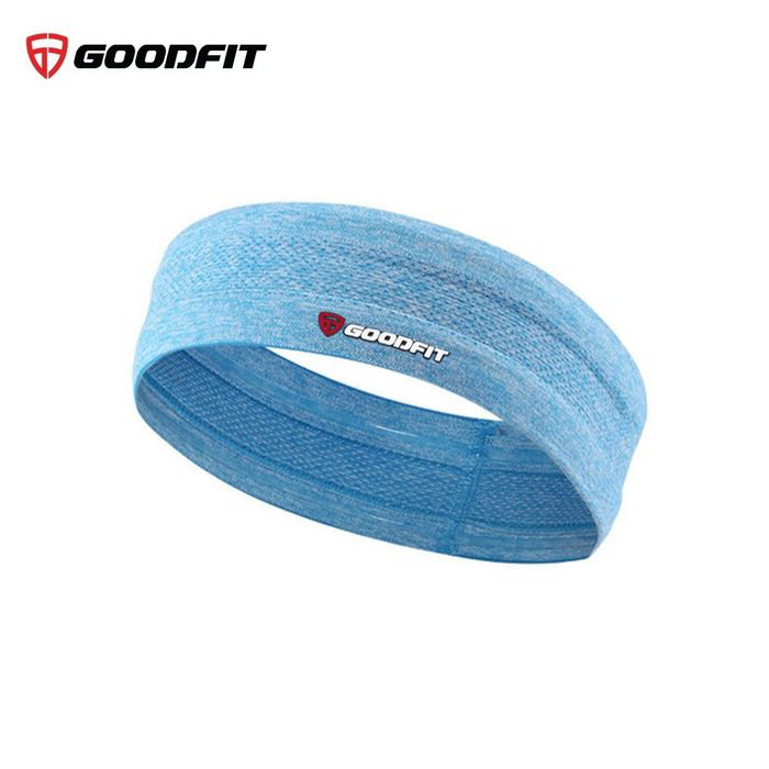 Băng Đầu Thể Thao Good Fit GF801SB-duoc-ban-tai-BS Sport