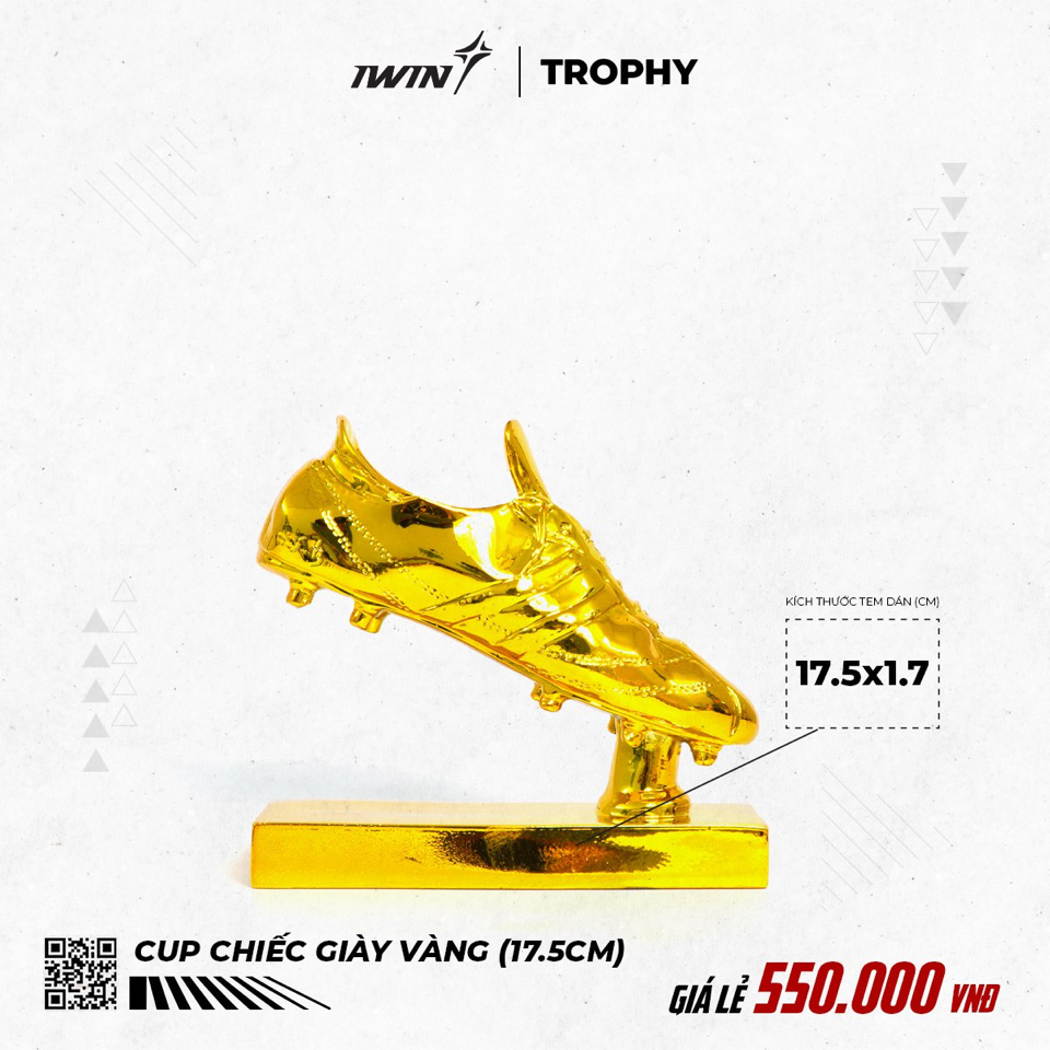 Cúp Chiếc Giày Vàng Iwin-duoc-ban-tai-BS Sport