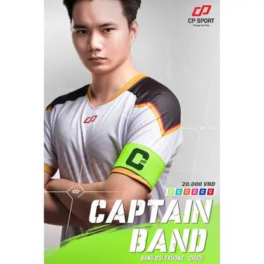 Băng Đội Trưởng CP-duoc-ban-tai-BS Sport