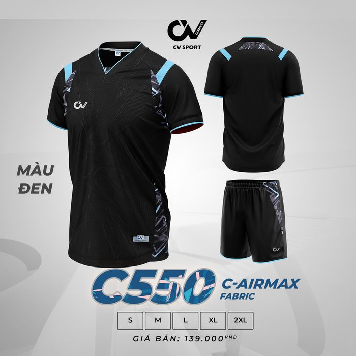 Quần Áo CV C550-duoc-ban-tai-BS Sport