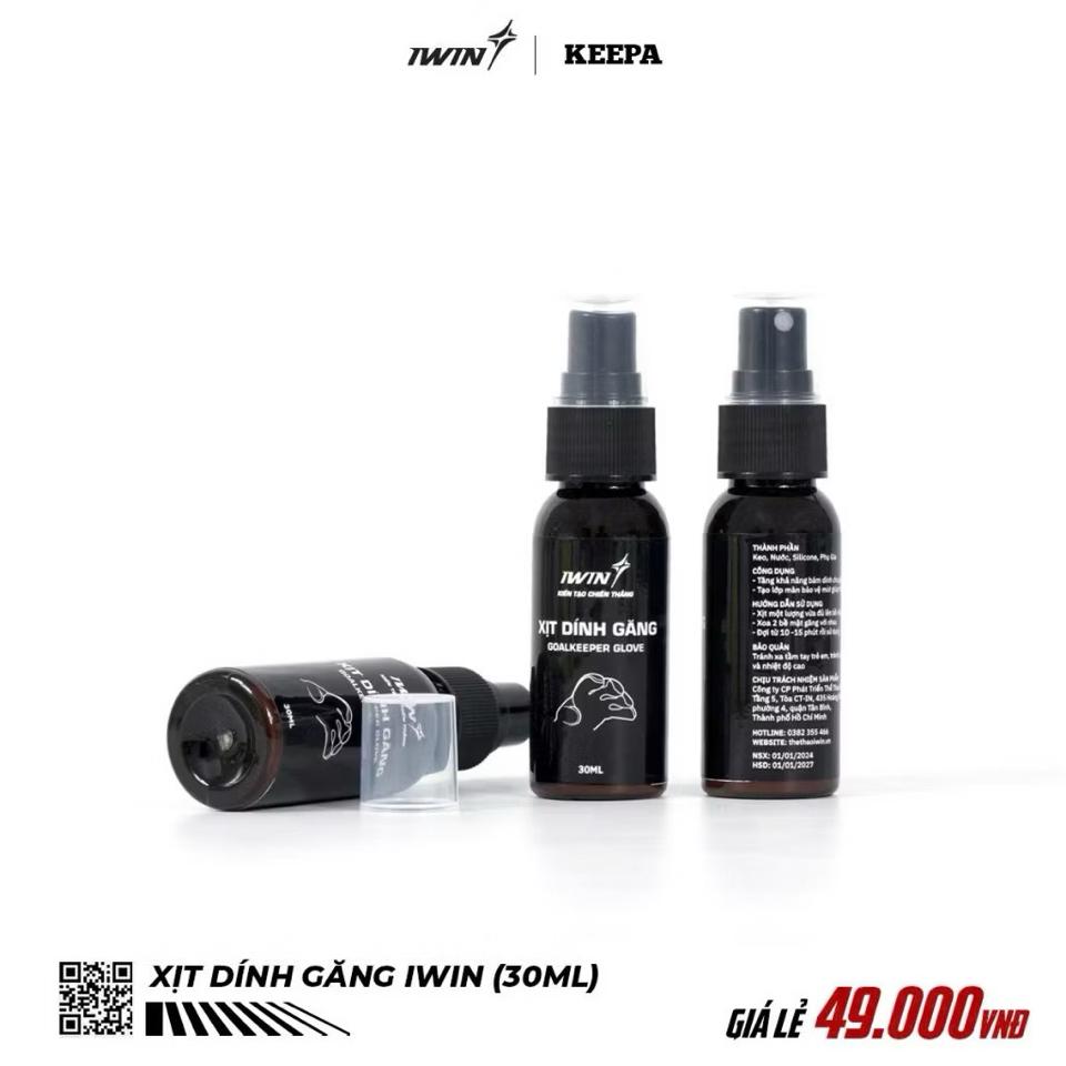Xịt Găng Iwin 30ml-duoc-ban-tai-BS Sport