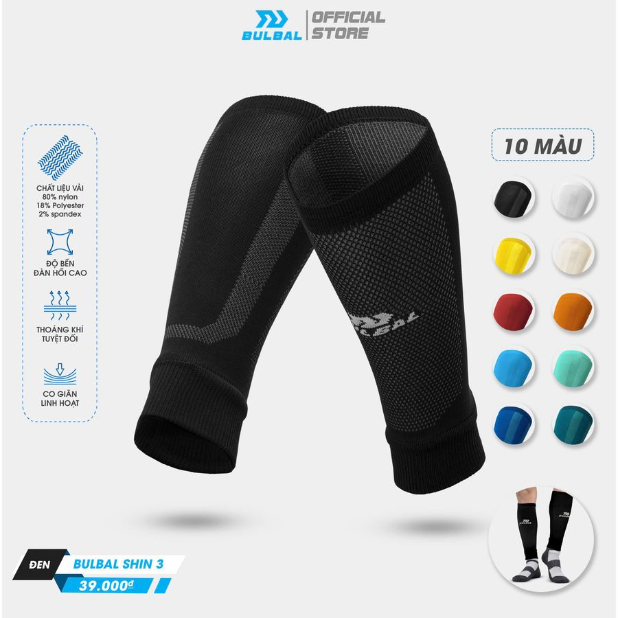 Tất Ống Bulbal Shin 3-duoc-ban-tai-BS Sport