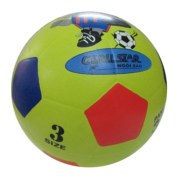 Bóng Đá Geru Cao Su Số 3-duoc-ban-tai-BS Sport