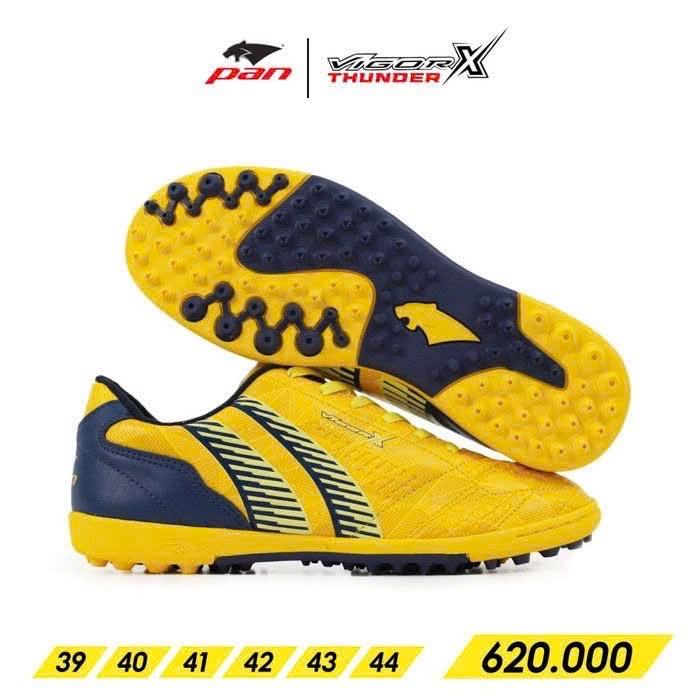 Giày Pan Vigor X Thunder-duoc-ban-tai-BS Sport