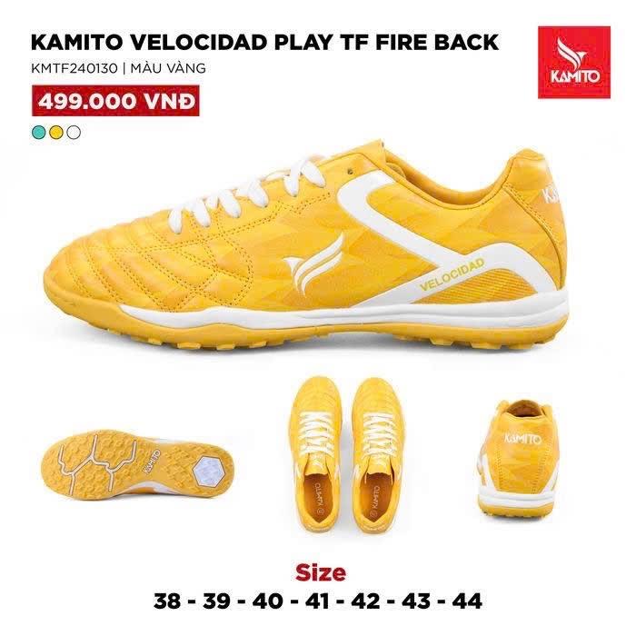 Giày Kamito Velocidad Palay TF Fire Back-duoc-ban-tai-BS Sport