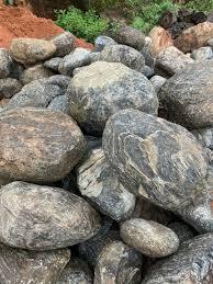 Đá cuội (cuội vân mây)-duoc-ban-tai-Cửa hàng cá cảnh
